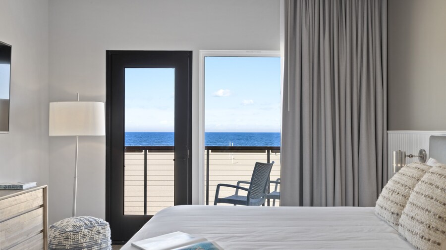 Sea Sprite Beach Club