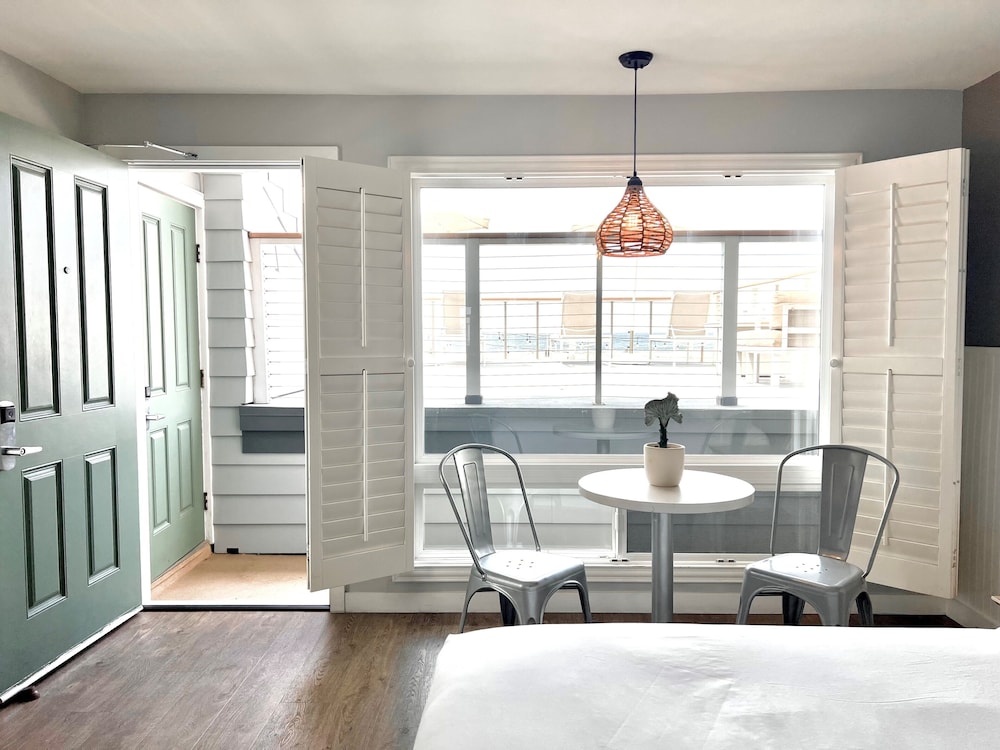 Sea Sprite Beach Club by null