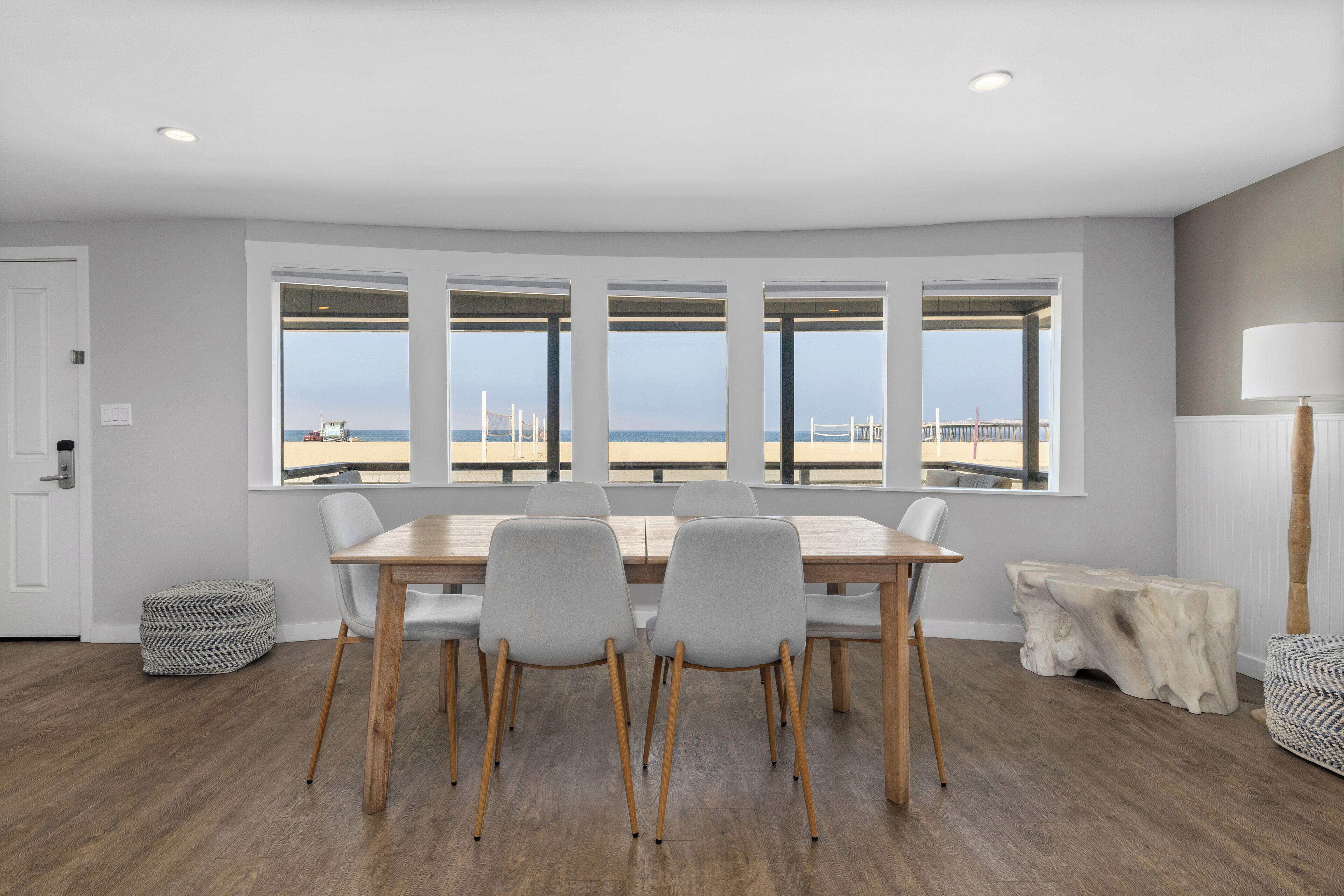 Bungalow Prestige | Salle à manger