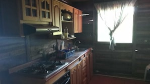 Unclassified image, 4 of 10, button - Bauers House (Buenaventura)
