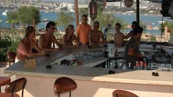 Bar (na propriedade)