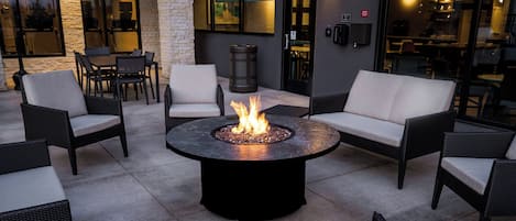 Servicios del alojamiento