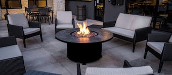 레지던스 인 바이 메리어트 록클린 로즈빌