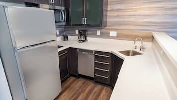 Dapur pribadi