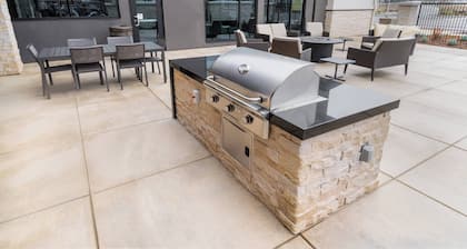 Residence Inn by Marriott Rocklin Roseville