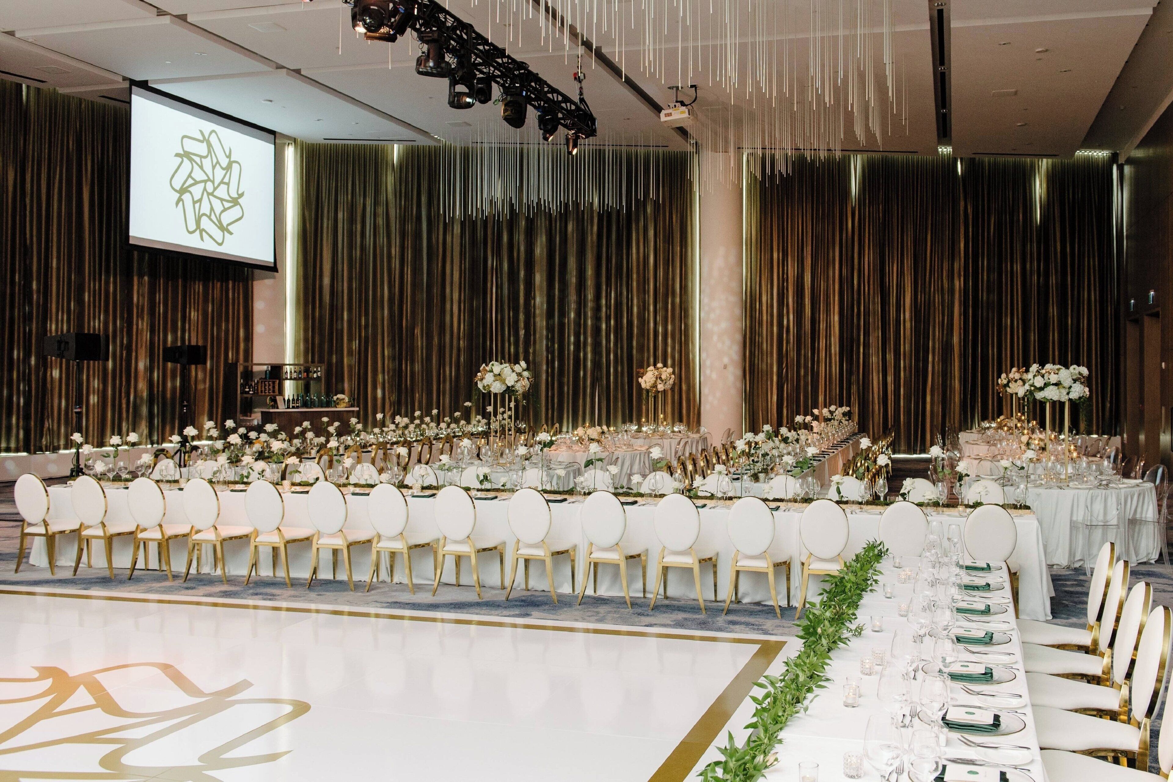 Foto - JW Marriott Edmonton ICE District