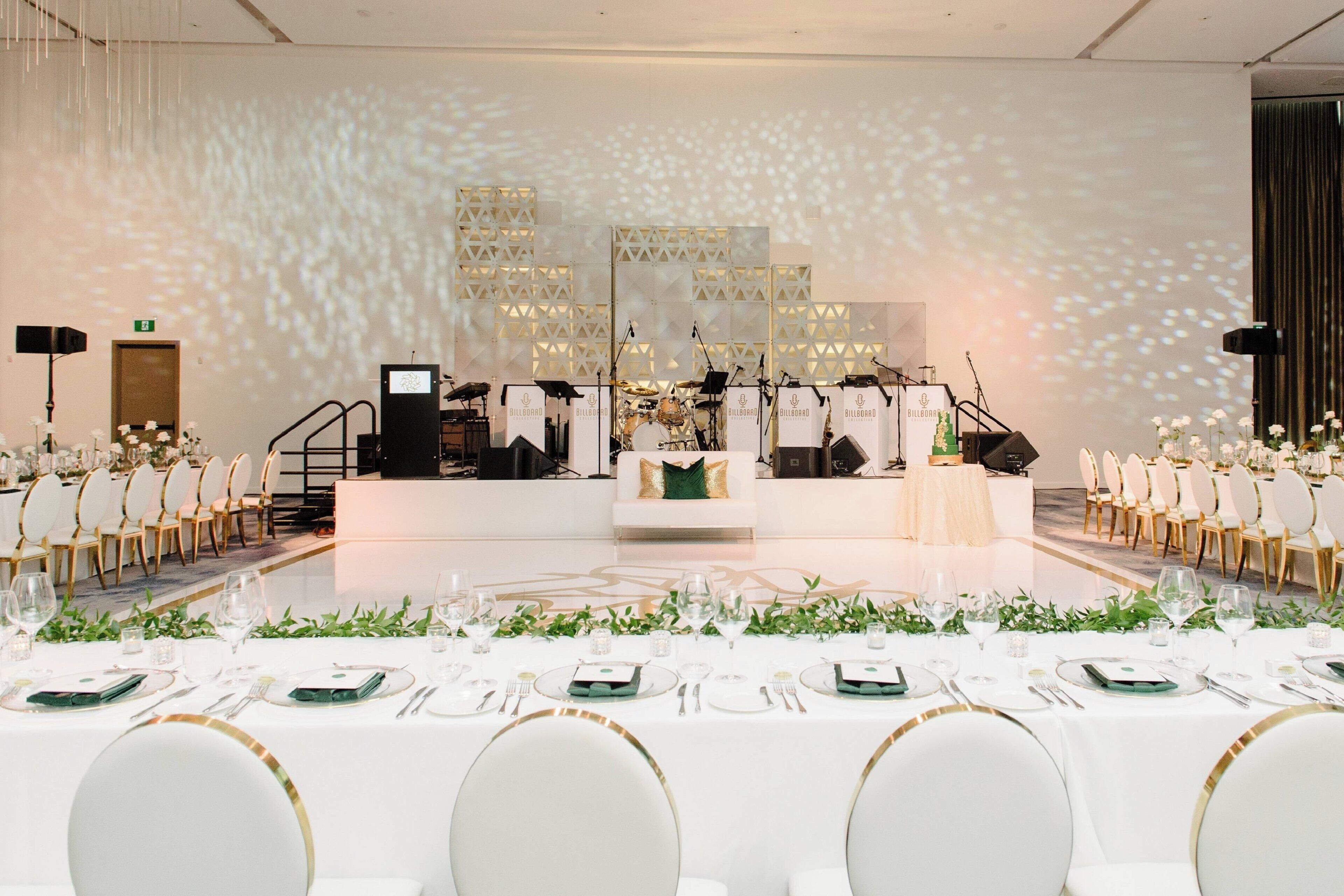 Photo - JW Marriott Edmonton ICE District