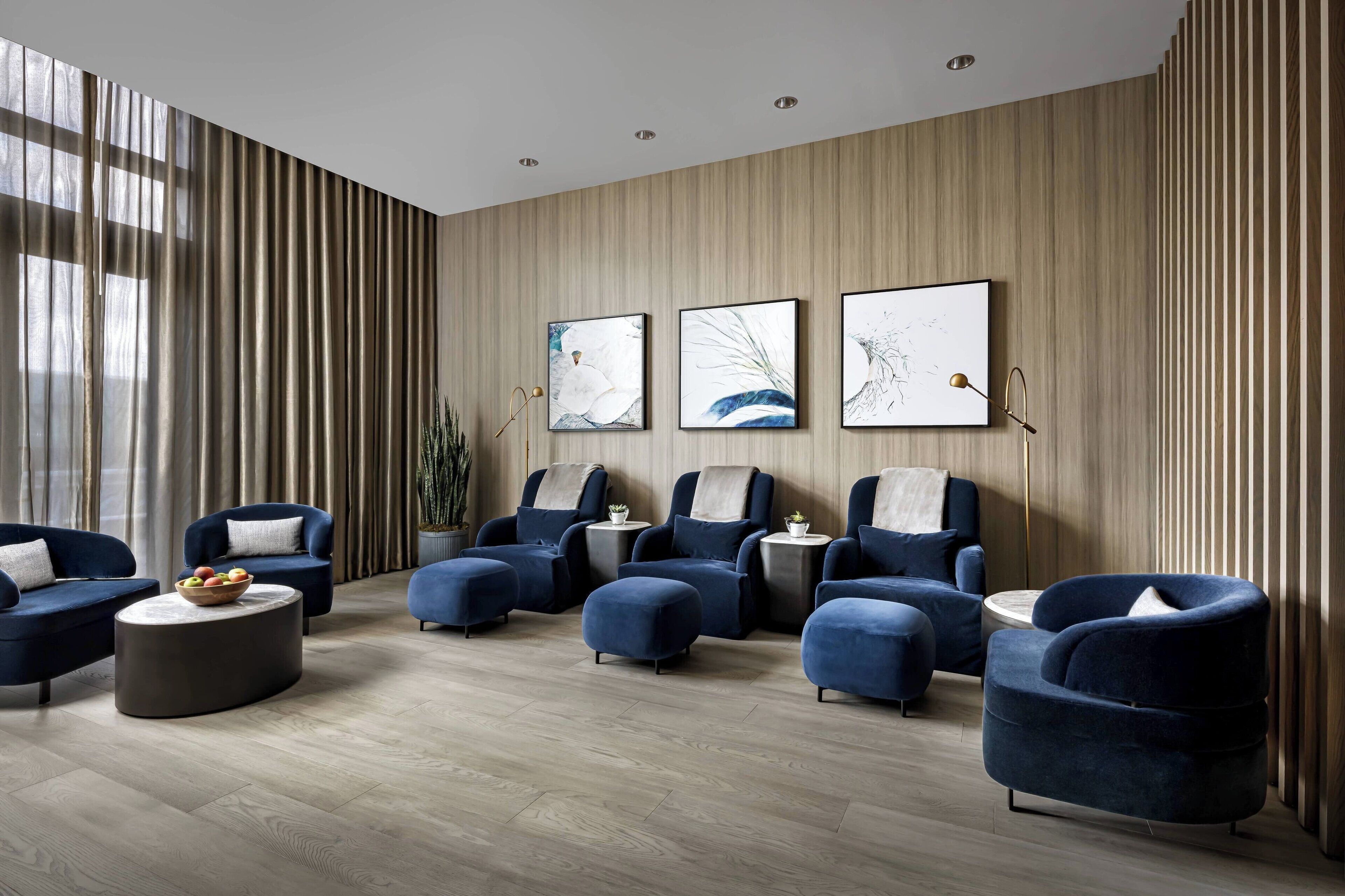 couples treatment room(s), steam room, body treatments, aromatherapy