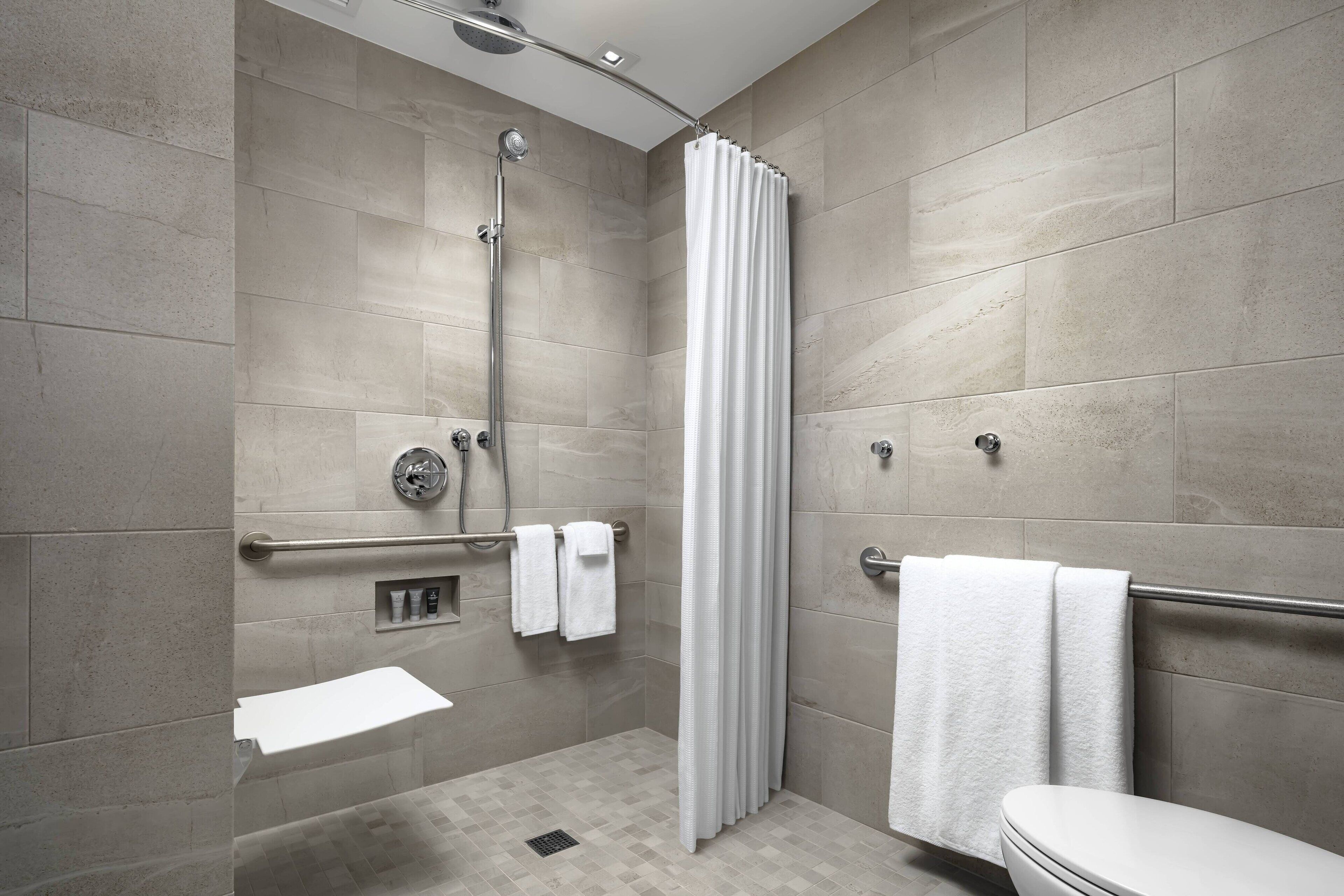 Photo - JW Marriott Edmonton ICE District