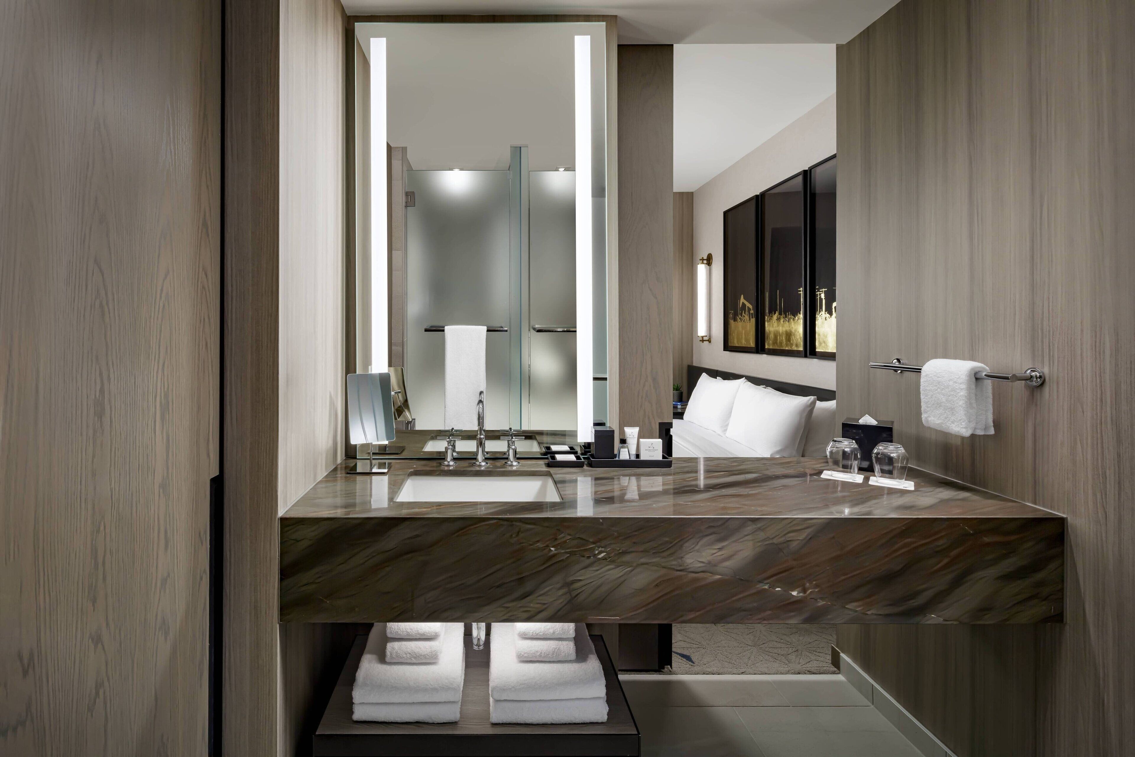 Photo - JW Marriott Edmonton ICE District