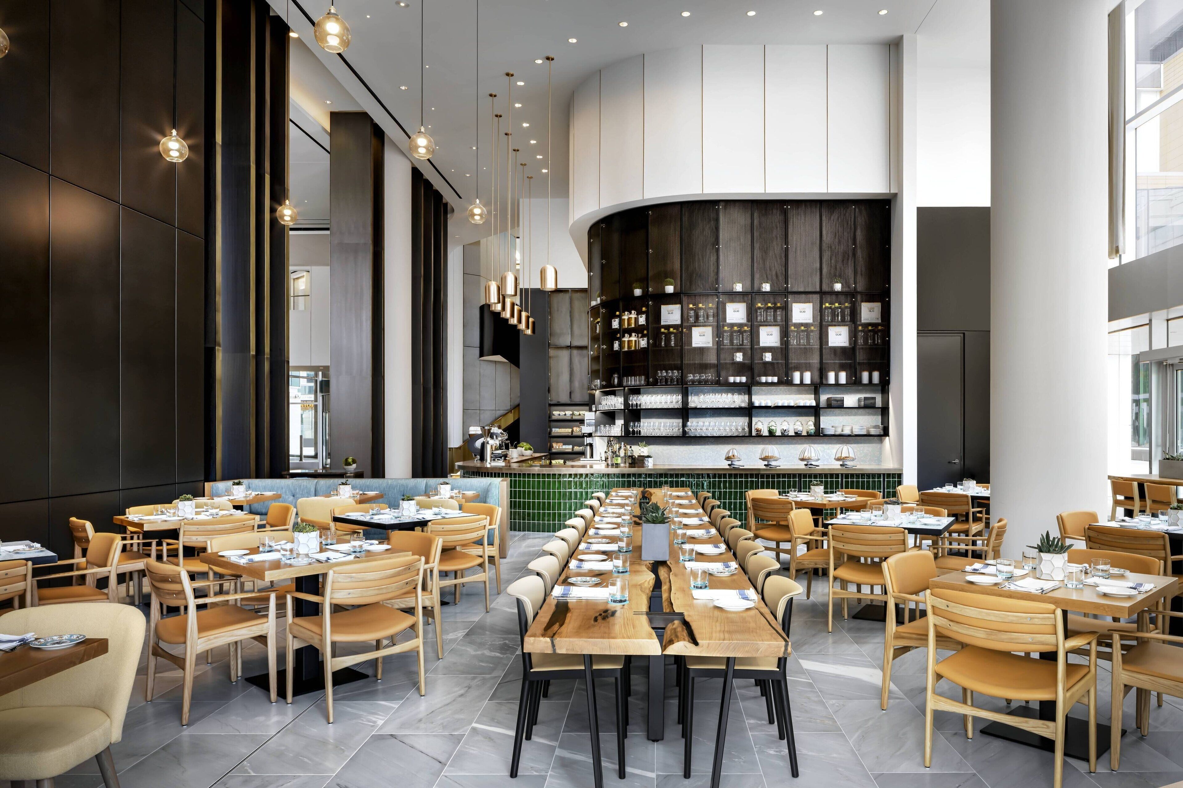 Photo - JW Marriott Edmonton ICE District
