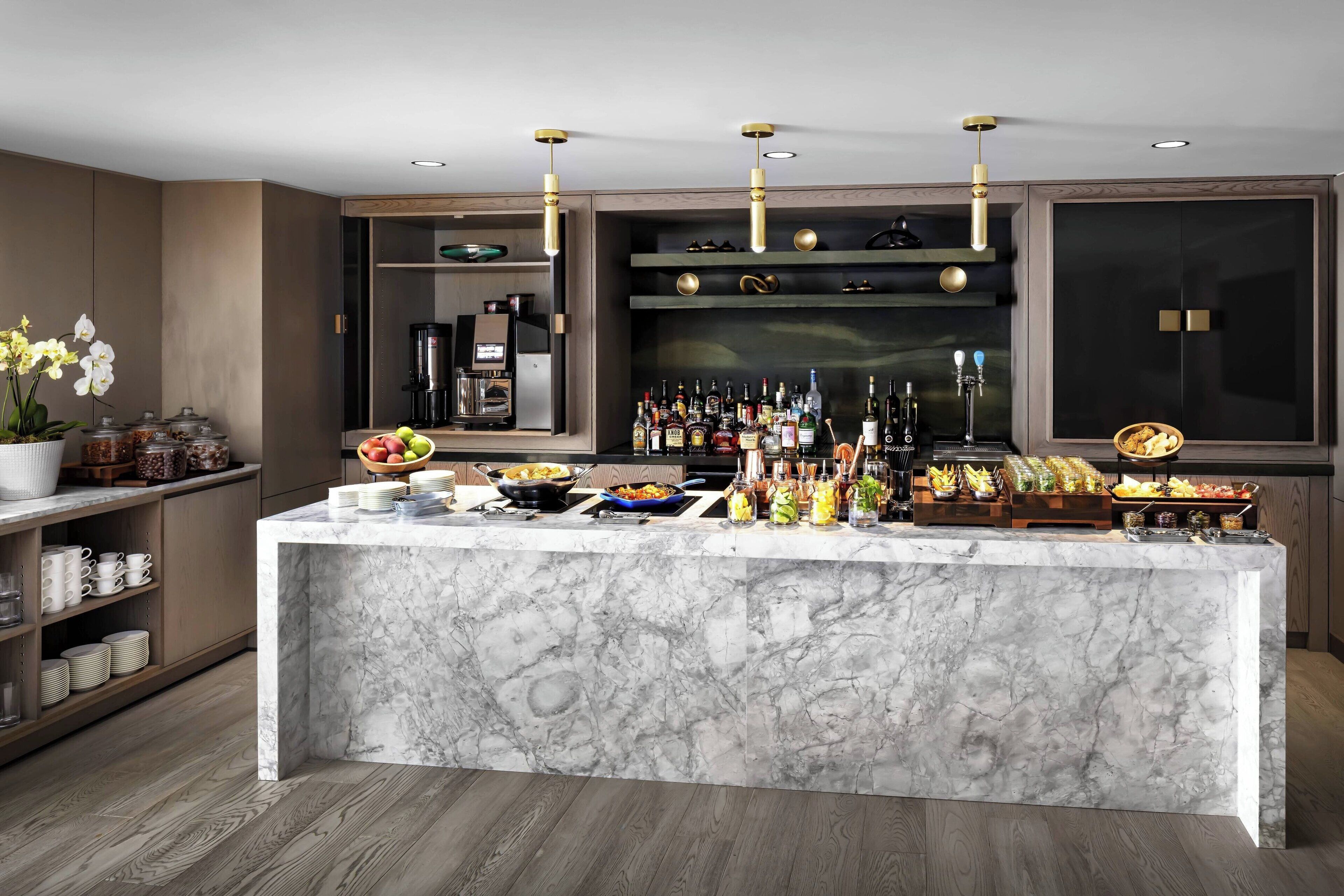 Foto - JW Marriott Edmonton ICE District