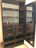 Servicios de la habitación