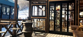 ALP Lodge