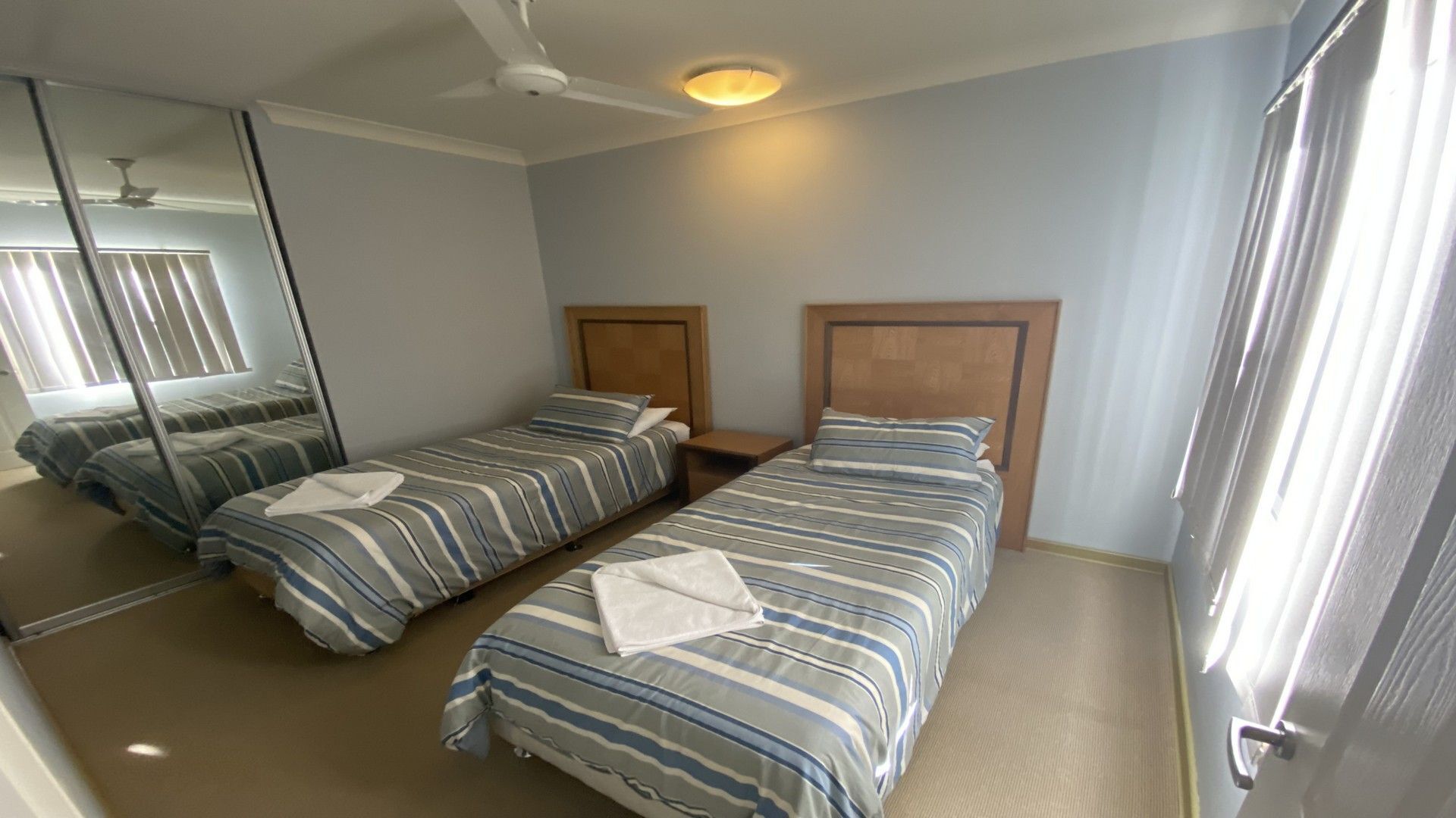 Welcome To Unit 36 Seafront Estate, Within A Stunning Complex Located Right In The Heart Of Jurien B - Jurien Bay