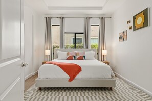 8 Schlafzimmer, Bügeleisen/Bügelbrett, kostenloses WLAN, Bettwäsche