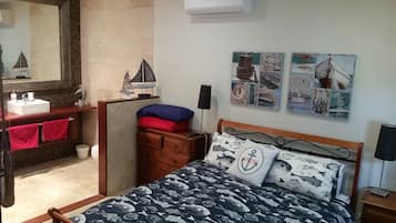 3 chambres, Wi-Fi, draps fournis