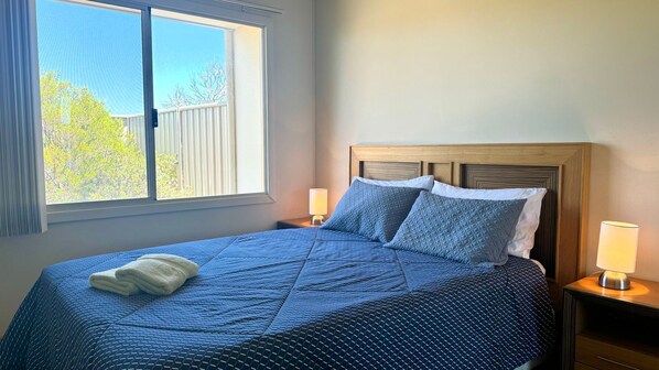 3 Schlafzimmer, WLAN, Bettwäsche, Rollstuhlgeeignet