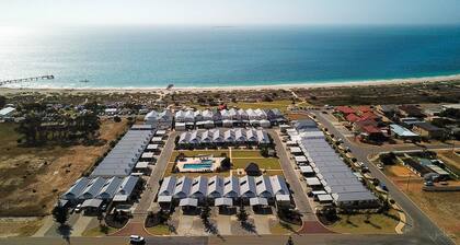 Oh Bouy - Unit 62 Seafront Estate