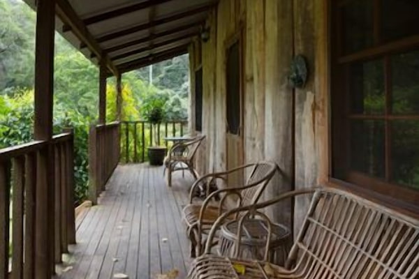 Veranda