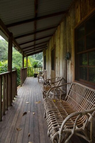 Magnolia Cottage @ Hidden Valley Retreat Cottages