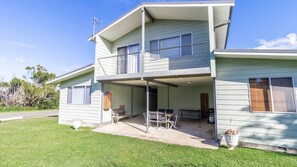 Exterior - Berrara Cove Beach House (Berrara)