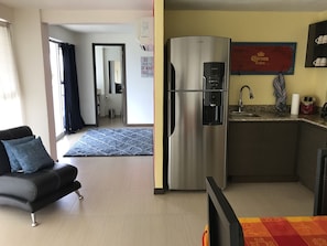 Interior - Condo Studio PDG Being on TOP ! (Alta Vista)