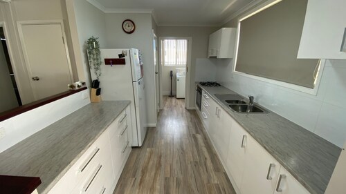 Welcome to Tre-Sorelle (meaning 3 Sisters). This charming property is perfect for you & your family