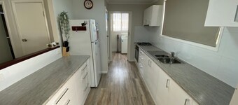 Tre Sorelle, Jurien Bay