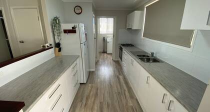 Welcome to Tre-Sorelle (meaning 3 Sisters). This charming property is perfect for you & your family