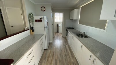 Welcome to Tre-Sorelle (meaning 3 Sisters). This charming property is perfect for you & your family