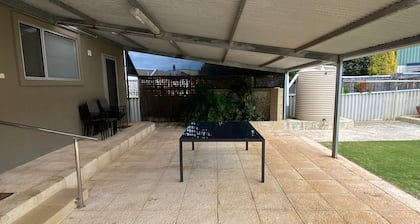 Welcome to Tre-Sorelle (meaning 3 Sisters). This charming property is perfect for you & your family