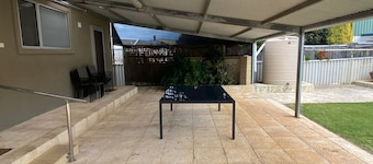 Tre Sorelle, Jurien Bay