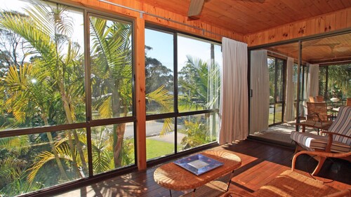 Luxury escape for the whole family