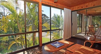 Luxury escape for the whole family