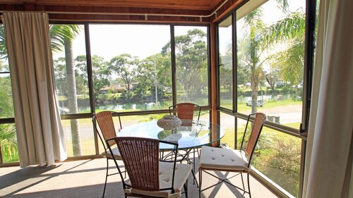 Escapade de luxe à Alamein