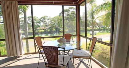 Escapade de luxe Ă Alamein