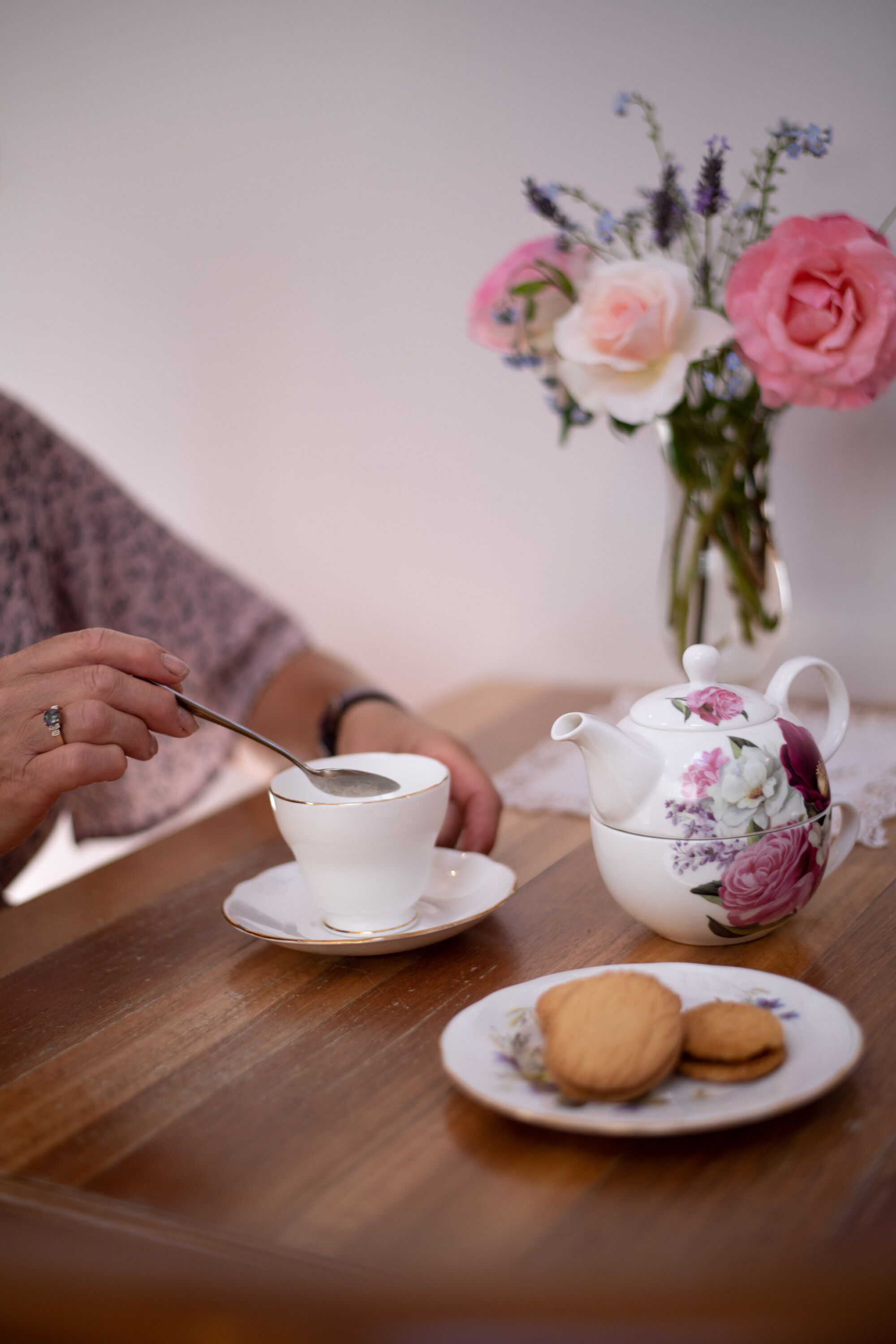 Ellie's Spa Cottage - Stanley — image 13