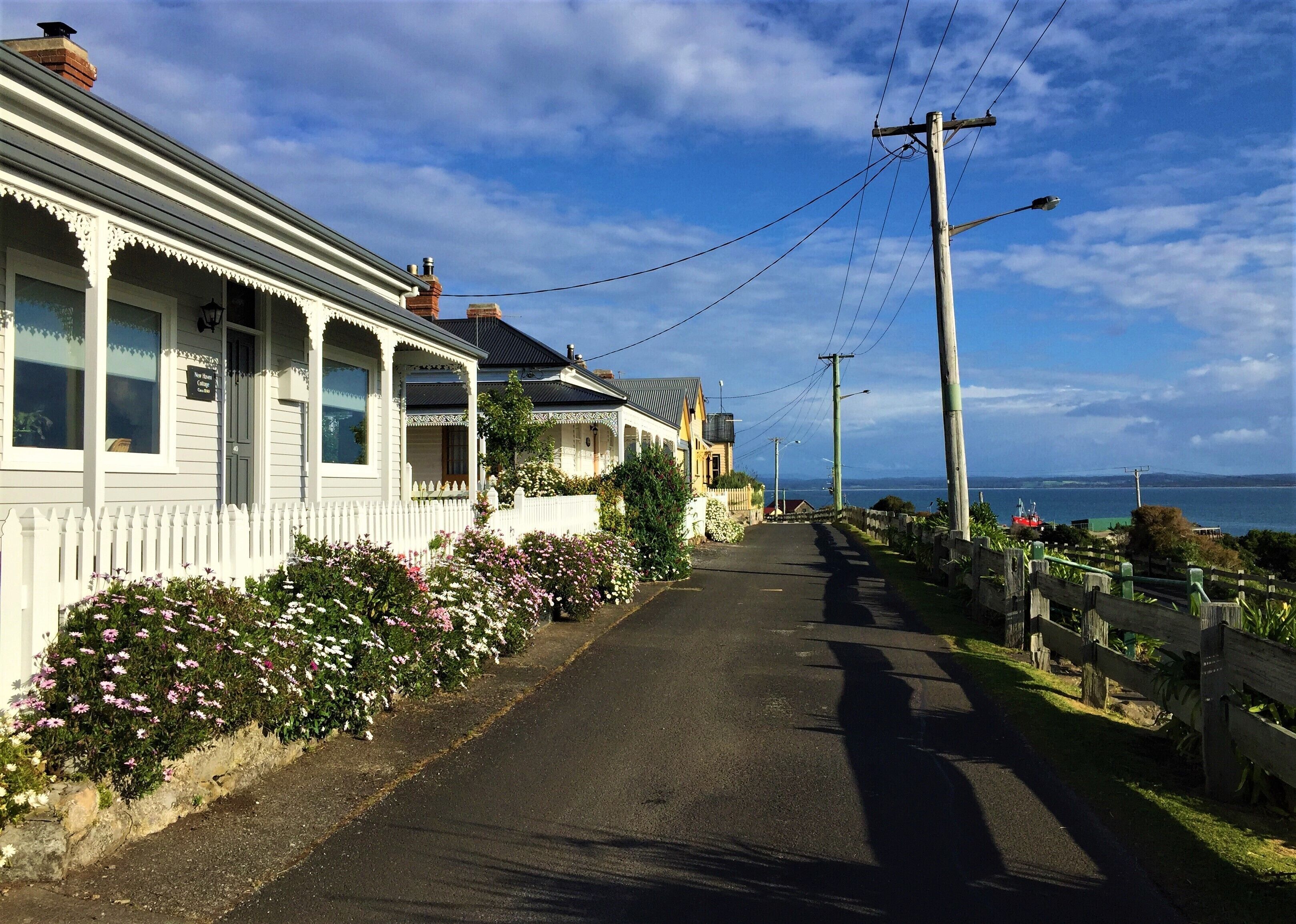 Ellie's Spa Cottage - Stanley — image 28
