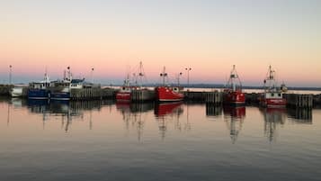 Port de plaisance