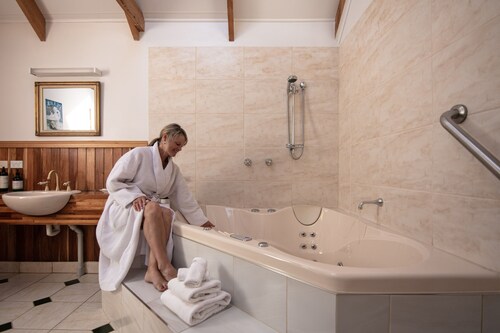 Ellie's Spa Cottage - Stanley