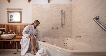 Ellie's Spa Cottage - Stanley