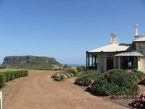 Ellie's Spa Cottage - Stanley