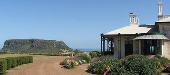 Ellie's Spa Cottage - Stanley