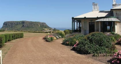 Ellie's Spa Cottage - Stanley