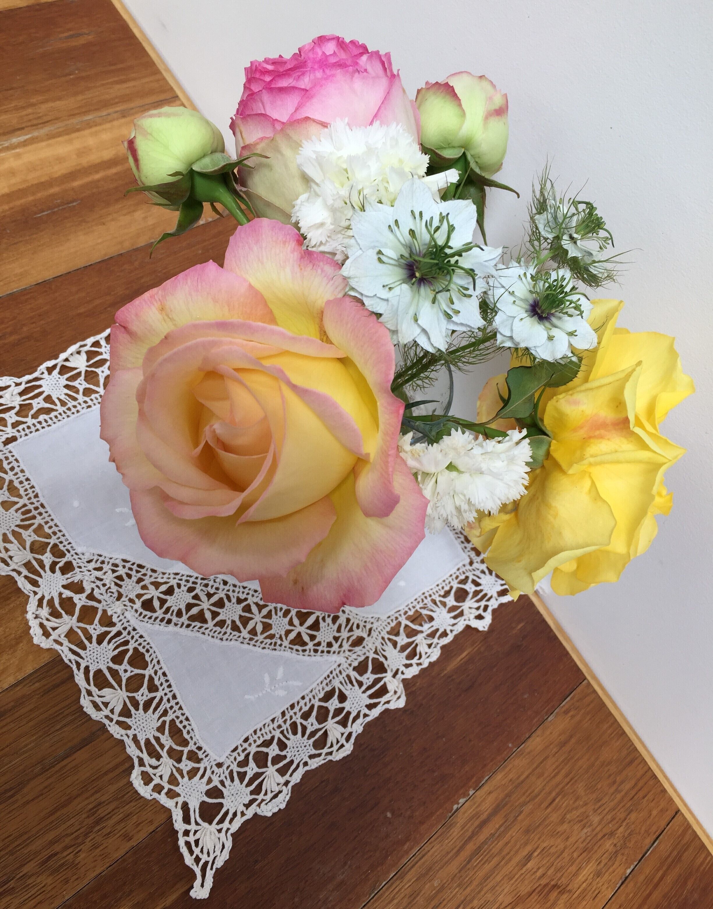 Ellie's Spa Cottage - Stanley — image 2