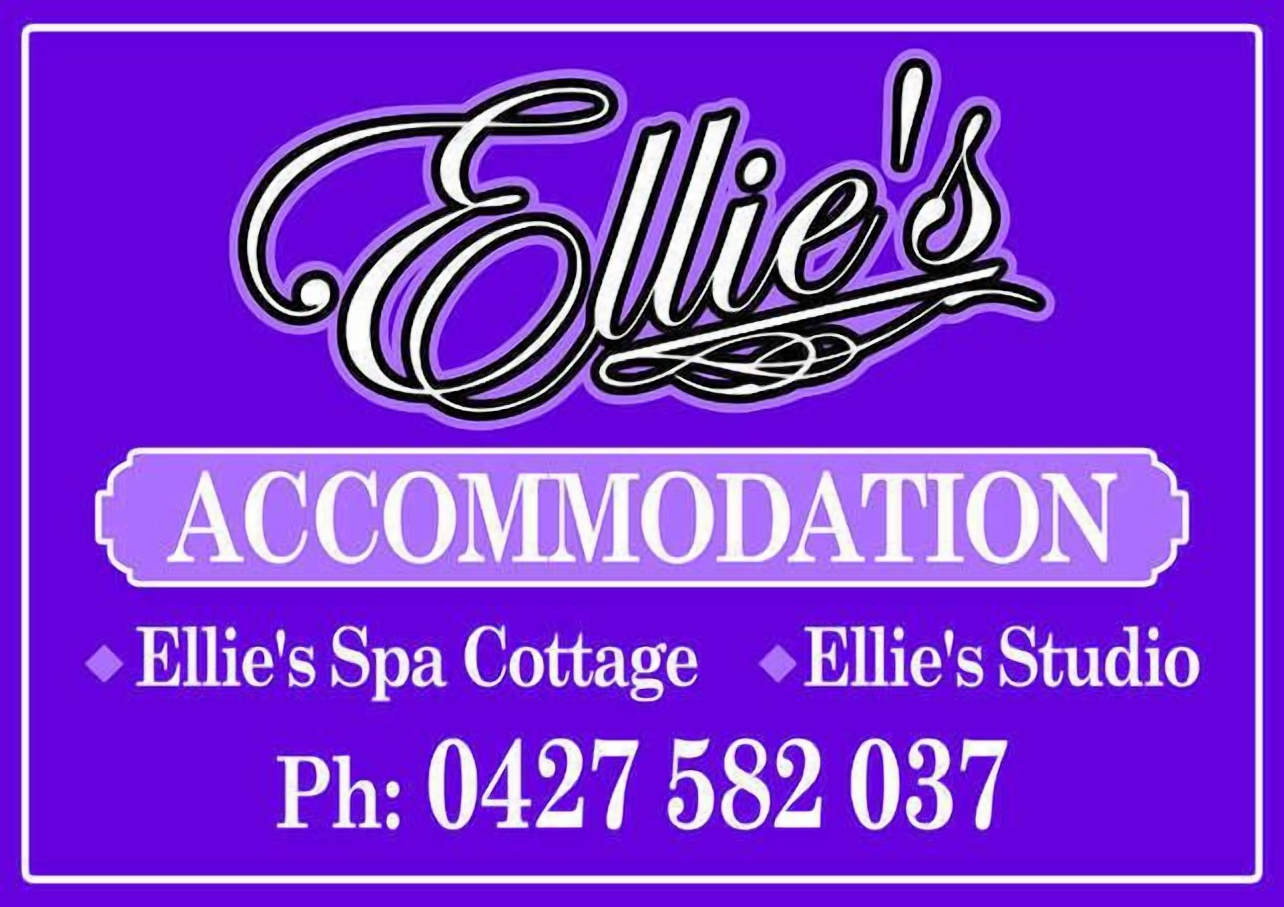Ellie's Spa Cottage - Stanley — image 7