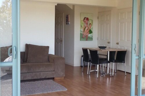 Paihia Central Residence