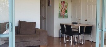 Paihia Central Residence