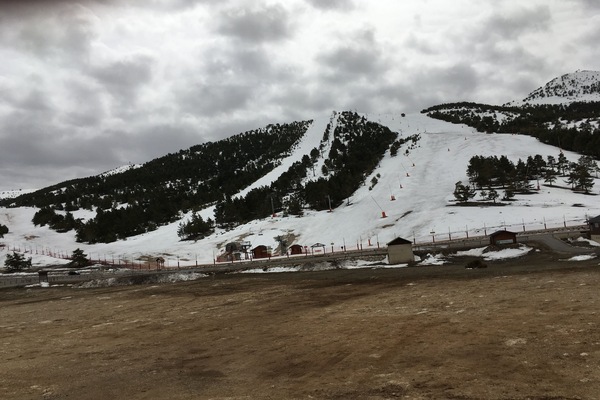Wintersport/Ski
